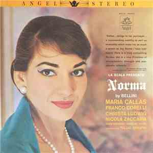 Vincenzo Bellini - Norma