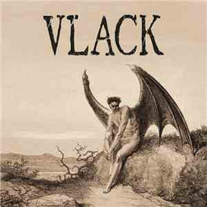 Vlack - Martyrs/Holey Fields