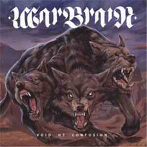 Warbrain - Void Of Confusion
