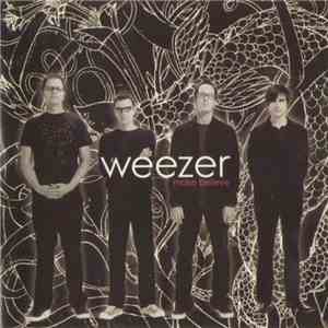 Weezer - Make Believe