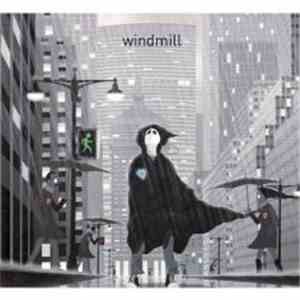 Windmill - Puddle City Racing Lights