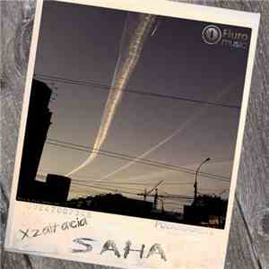 Xzaltacia - Saha