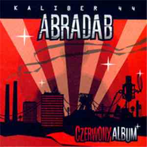 Abradab - Czerwony Album