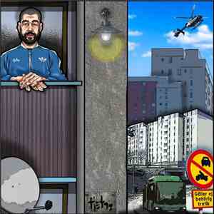 Aki  - Balkongvisioner Vol 2