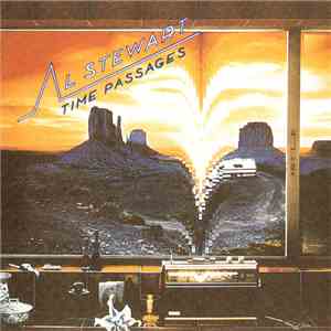 Al Stewart - Time Passages