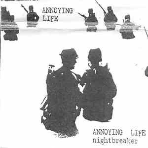 Annoying Life - Nightbreaker