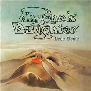 Anyone's Daughter - Neue Sterne