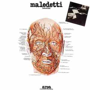 Area  - Maledetti (Maudits)