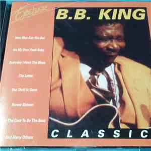 B.B. King - Classics