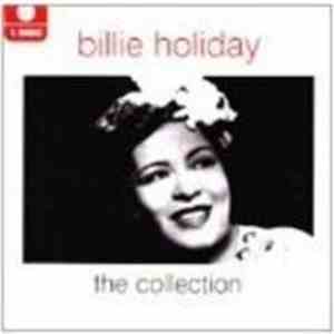 Billie Holiday - The Collection