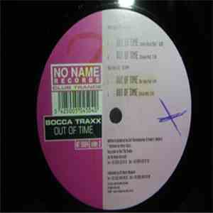 Bocca Traxx - Out Of Time