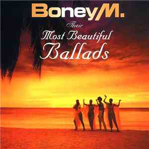 Boney M. - Their Most Beautiful Ballads