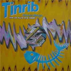 Captain Tinrib - Blue Oyster