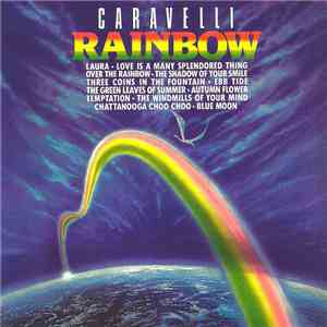 Caravelli - Rainbow