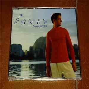 Carlos Ponce - Amiga Sombra