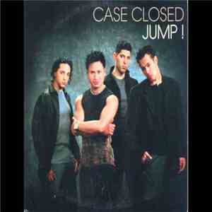 Case Closed  - Jump!