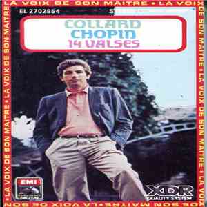 Chopin, Jean-Philippe Collard - 14 Valses
