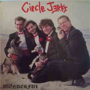 Circle Jerks - Wönderful