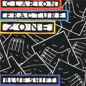 Clarion Fracture Zone - Blue Shift