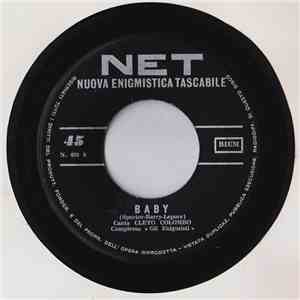 Cleto Colombo - Baby