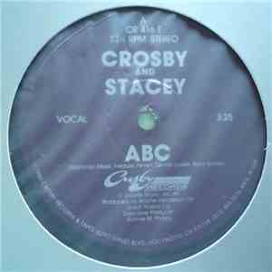 Crosby And Stacey - ABC