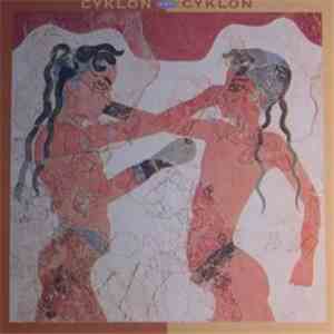 Cyklon Anti Cyklon - Mad Junior