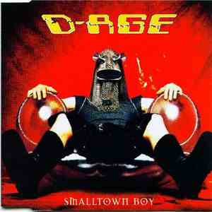 D-Age - Small Town Boy
