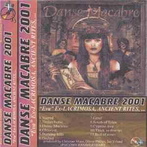 Danse Macabre - Eva