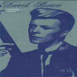 David Bowie - Sound + Vision