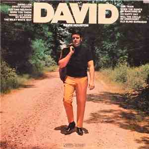 David Houston - David