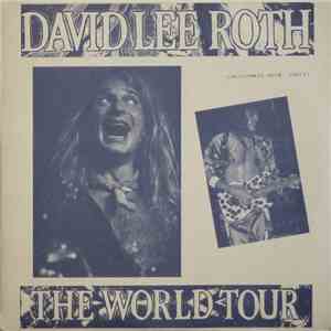 David Lee Roth - California Goin' Crazy