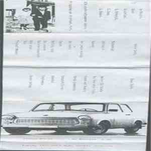 De Fabriek - Trabbi-Music