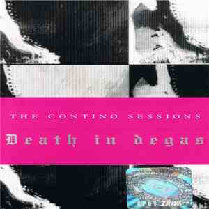 Death In Vegas - The Contino Sessions