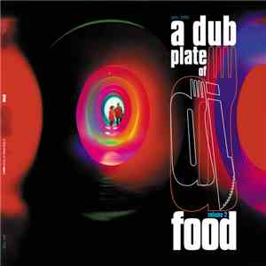 DJ Food - A Dub Plate Of Food Volume 2
