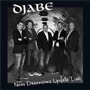 Djabe - New Dimensions Update Live