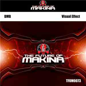 DMB  - Visual Effect