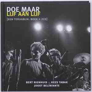 Doe Maar - Lijf Aan Lijf