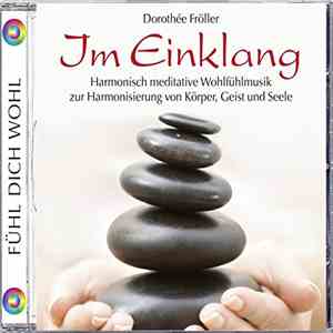 Dorothée Fröller - Im Einklang