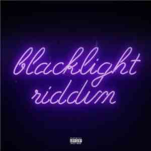 Dre Skull - Blacklight Riddim