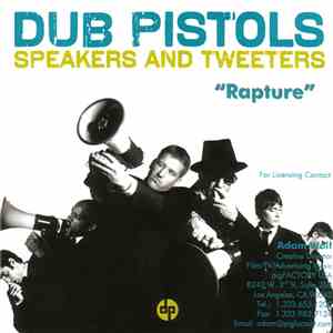 Dub Pistols - Rapture