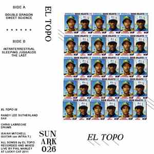 El Topo  - El Topo