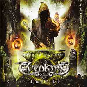 Elvenking - The Pagan Manifesto