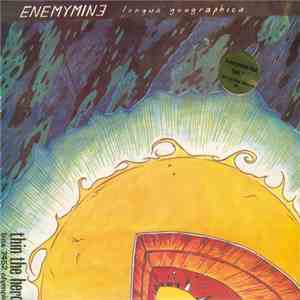 Enemymine / Vaz - Enemymine / Vaz