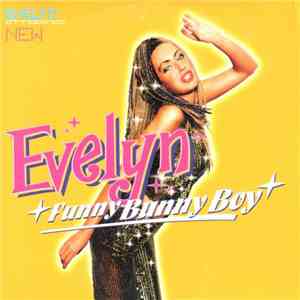 Evelyn - Funny Bunny Boy