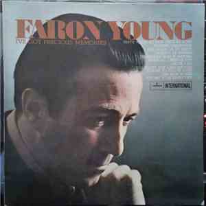 Faron Young - I've Got Precious Memories