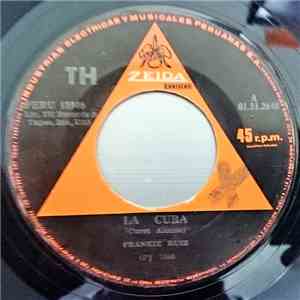 Frankie Ruiz - La Cura / Amor De Un Momento