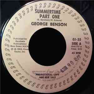George Benson - Summertime