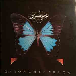 Gheorghe Pulca - Butterfly