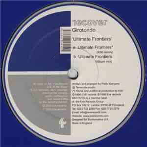 Girotondo - Ultimate Frontiers