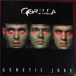 Gorilla  - Genetic Joke